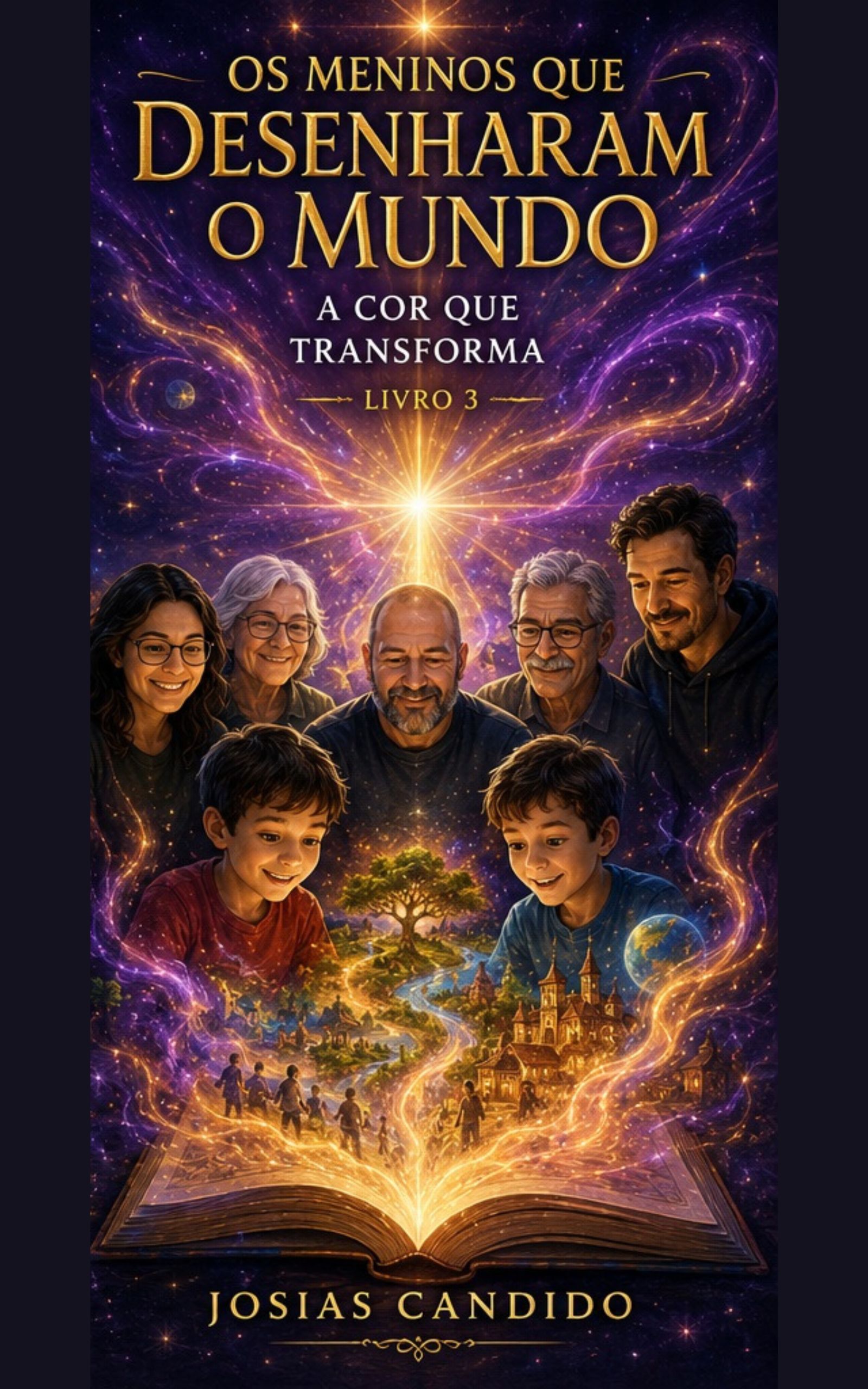 Capa Livro 3